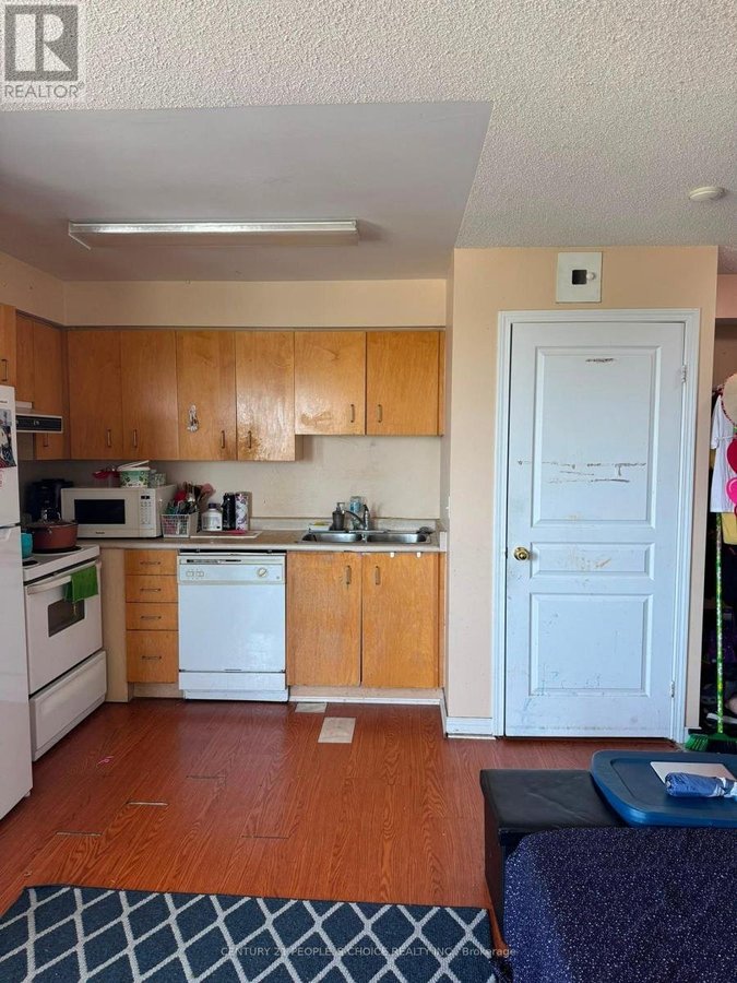 1504 - 2545 ERIN CENTRE BOULEVARD - Photo 5
