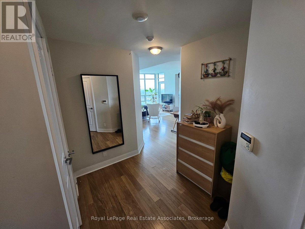 2103 - 90 ABSOLUTE AVENUE - Photo 2