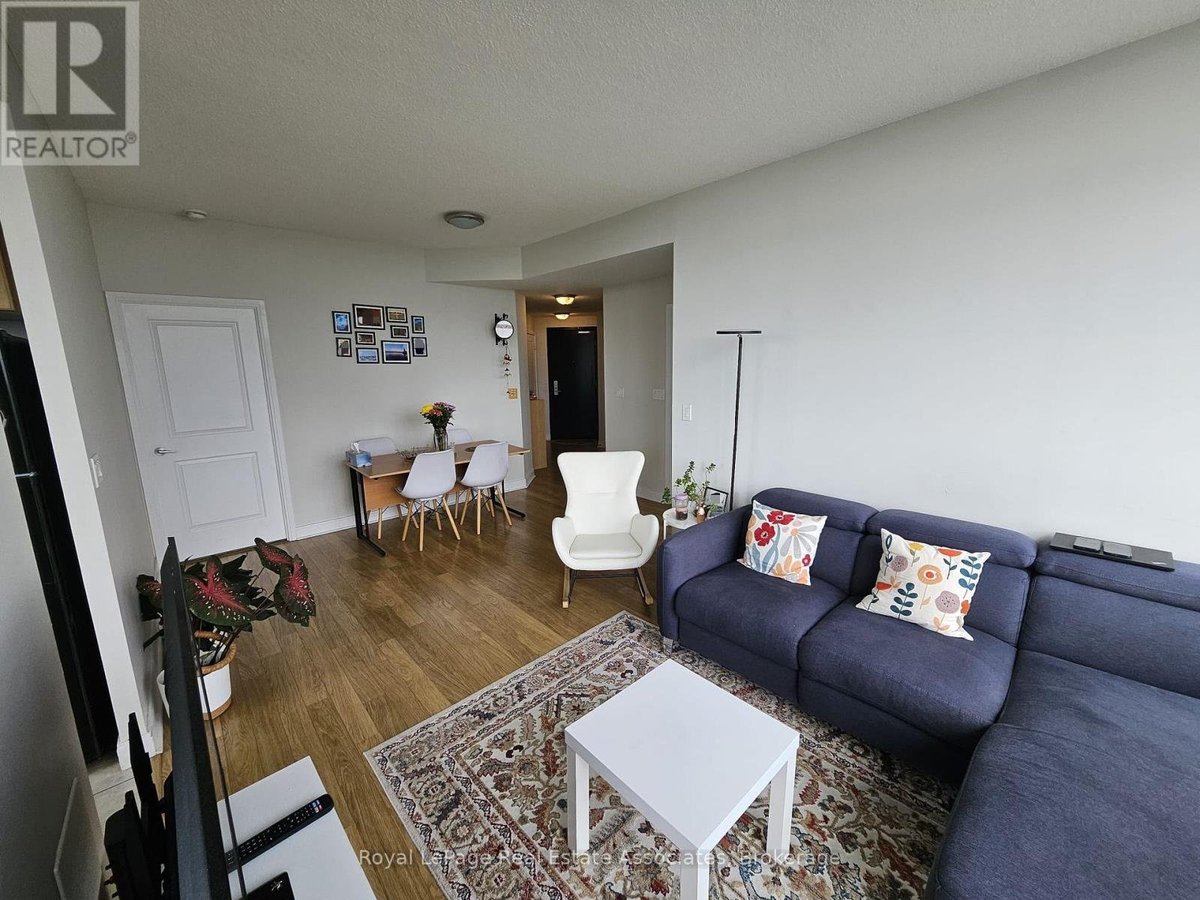 2103 - 90 ABSOLUTE AVENUE - Photo 3