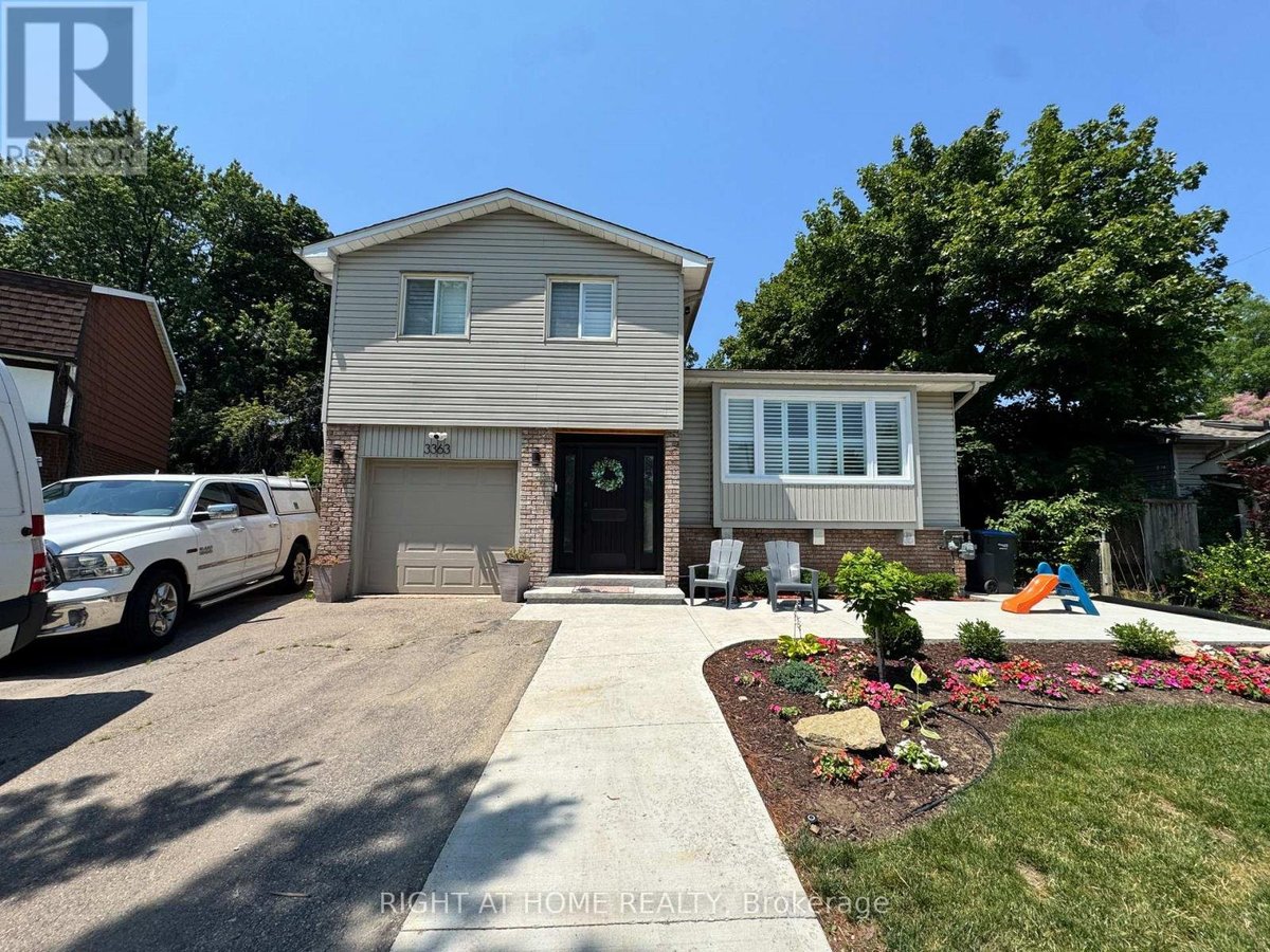 BSMT - 3363 CHOKECHERRY CRESCENT - Photo 1