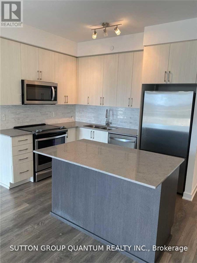 1008 - 4655 GLEN ERIN DRIVE - Photo 1