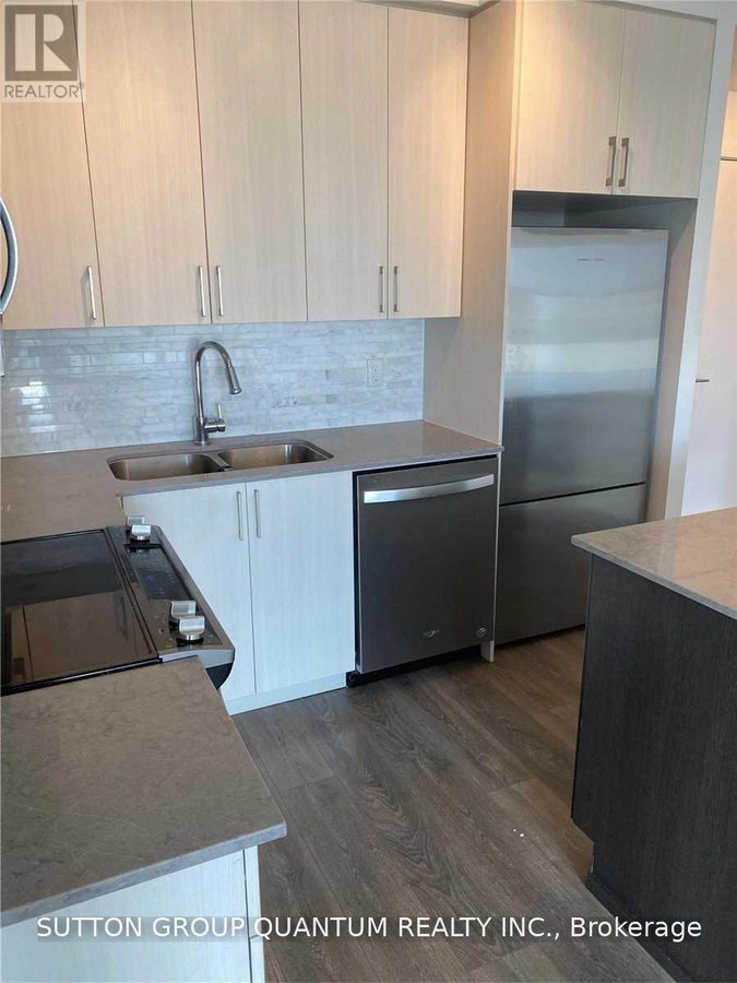 1008 - 4655 GLEN ERIN DRIVE - Photo 2