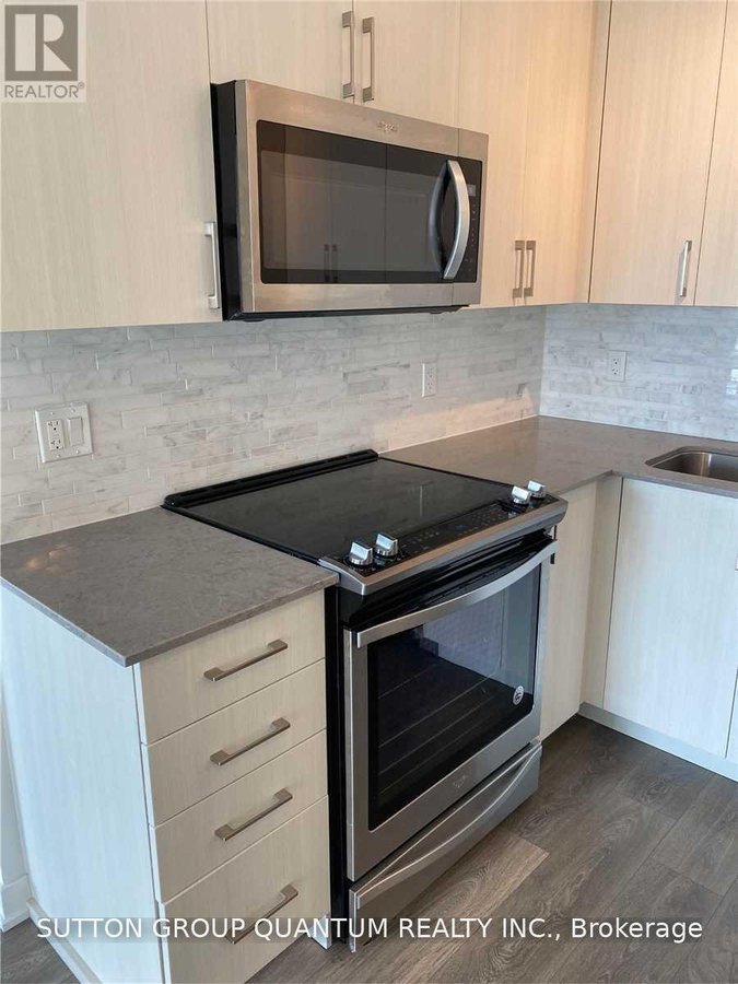 1008 - 4655 GLEN ERIN DRIVE - Photo 3