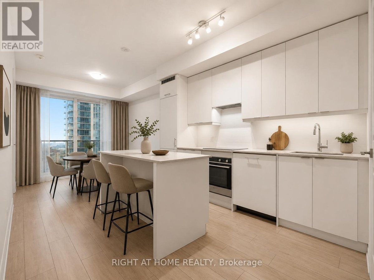 1807 - 30 ELM DRIVE W - Photo 8