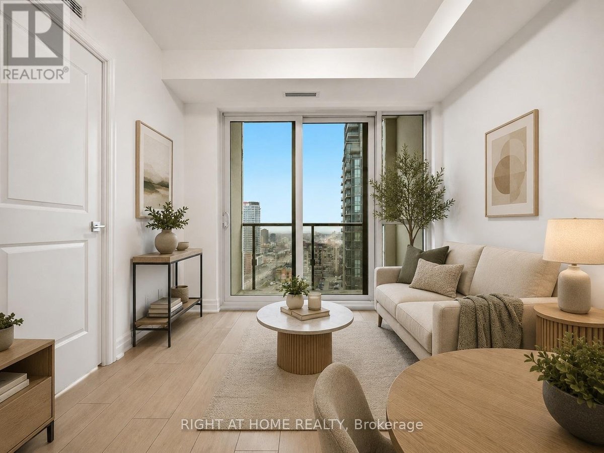 1807 - 30 ELM DRIVE W - Photo 15