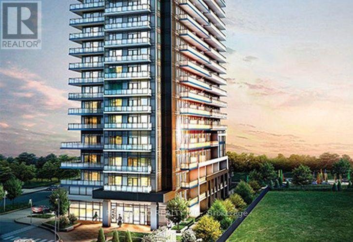 1106 - 4699 GLEN ERIN DRIVE - Photo 1