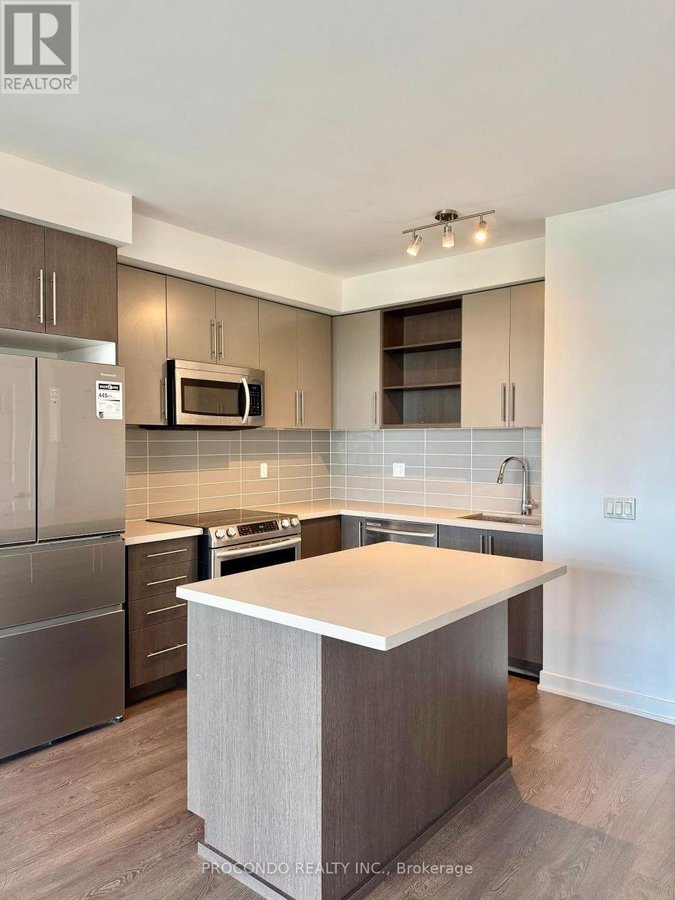 1106 - 4699 GLEN ERIN DRIVE - Photo 3