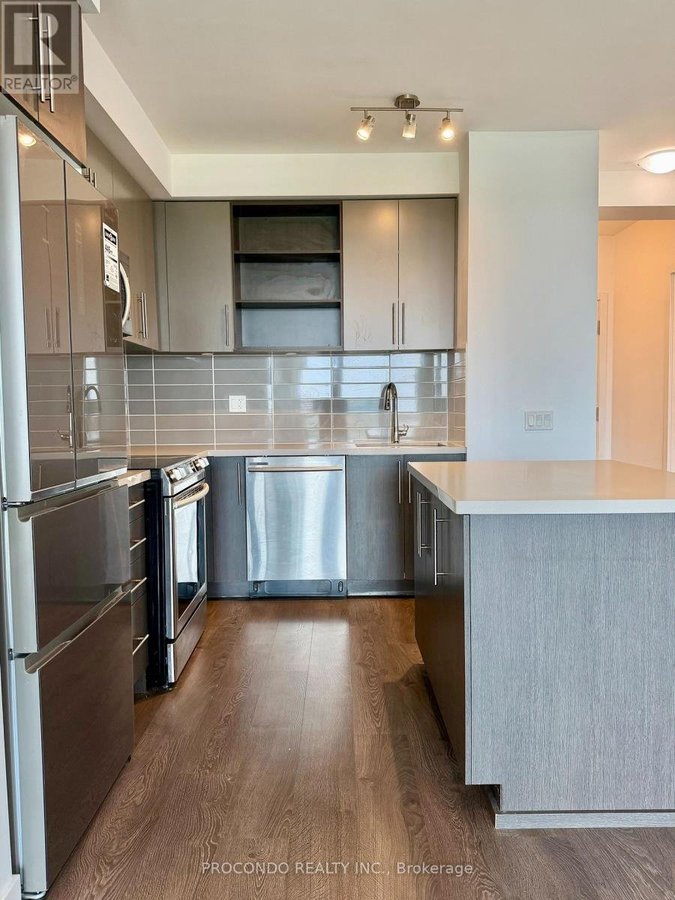 1106 - 4699 GLEN ERIN DRIVE - Photo 4