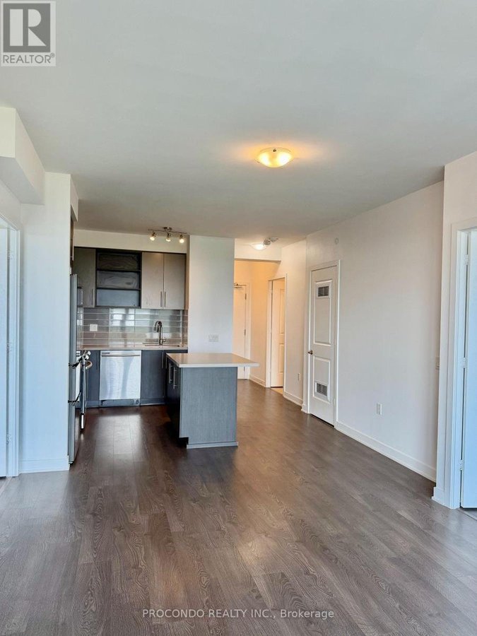 1106 - 4699 GLEN ERIN DRIVE - Photo 6