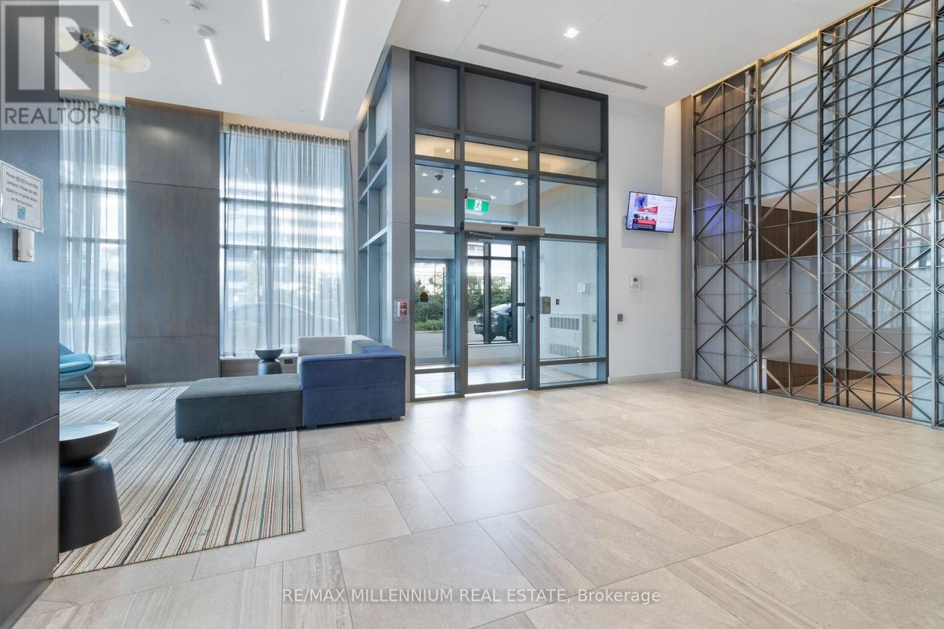 609 - 2560 EGLINTON W AVENUE - Photo 7