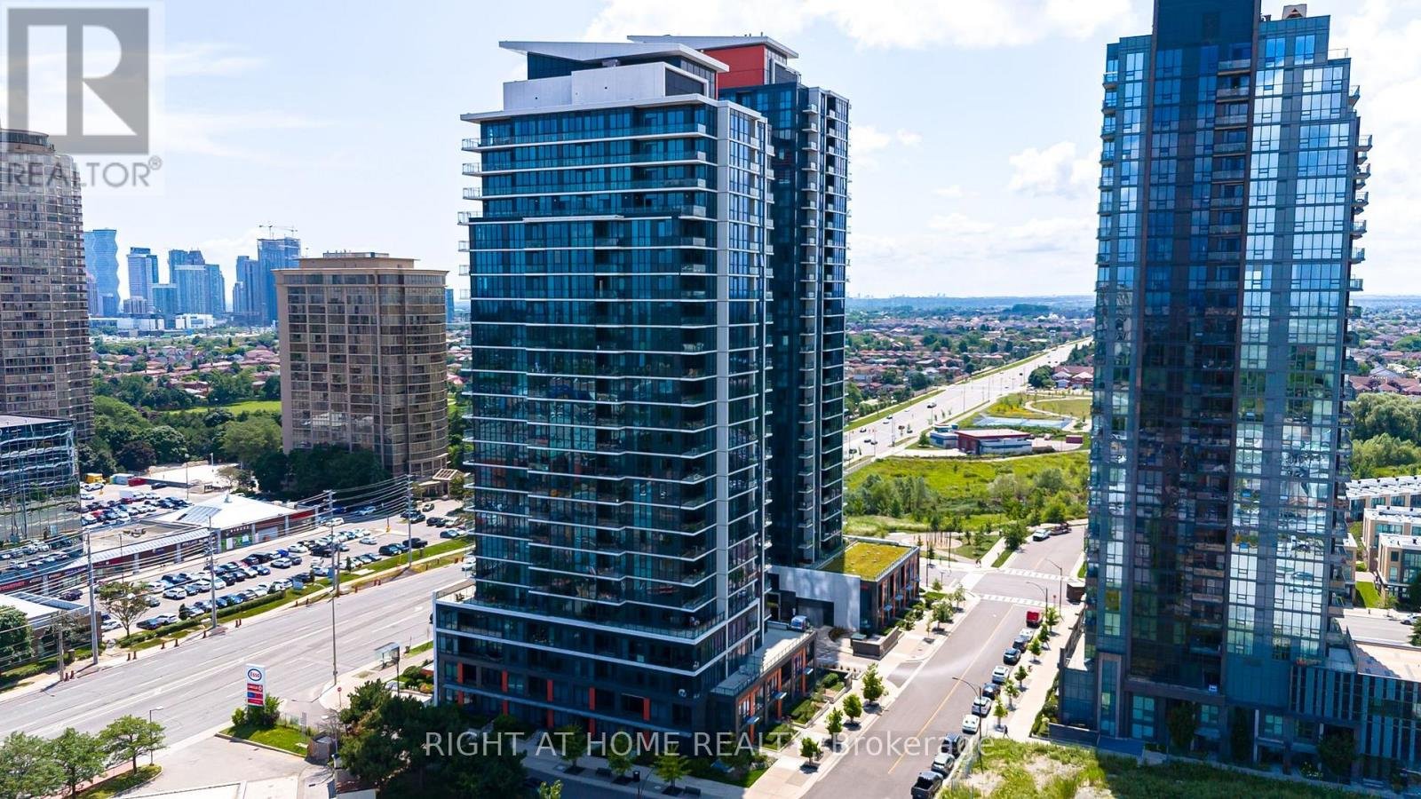 101 - 55 EGLINTON AVENUE W - Photo 2
