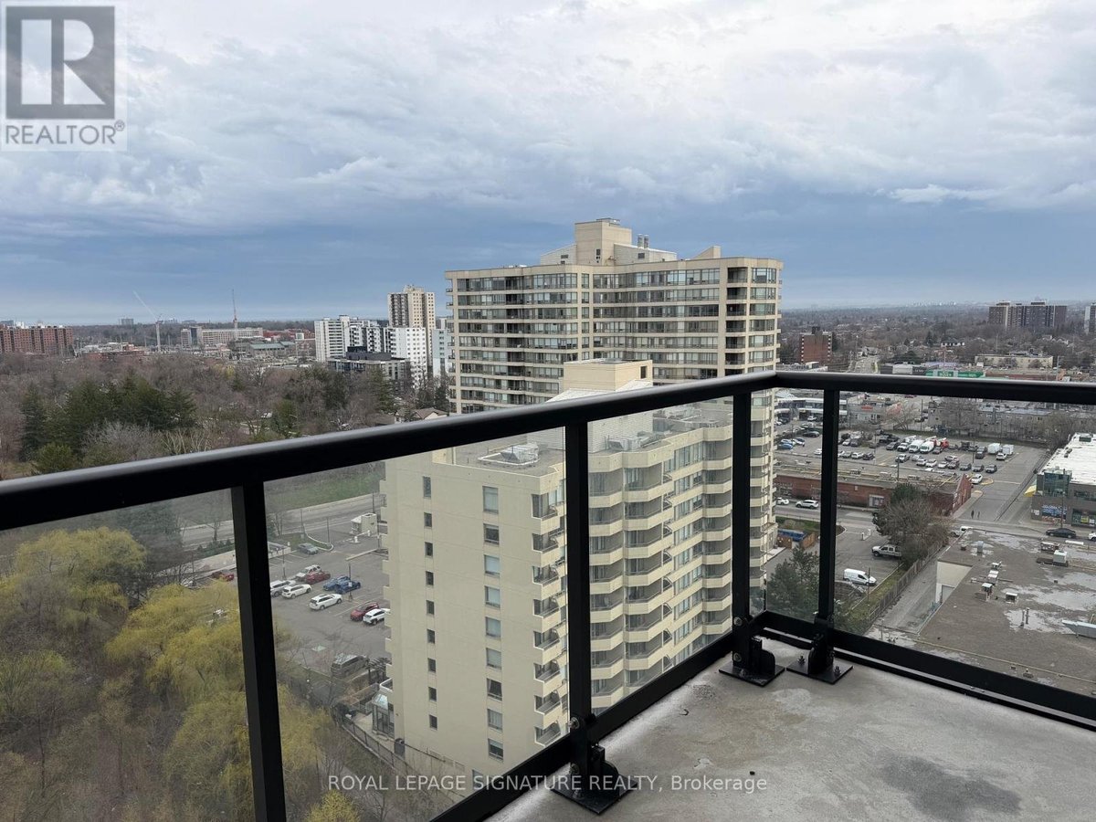 1314 - 86 DUNDAS STREET E - Photo 14