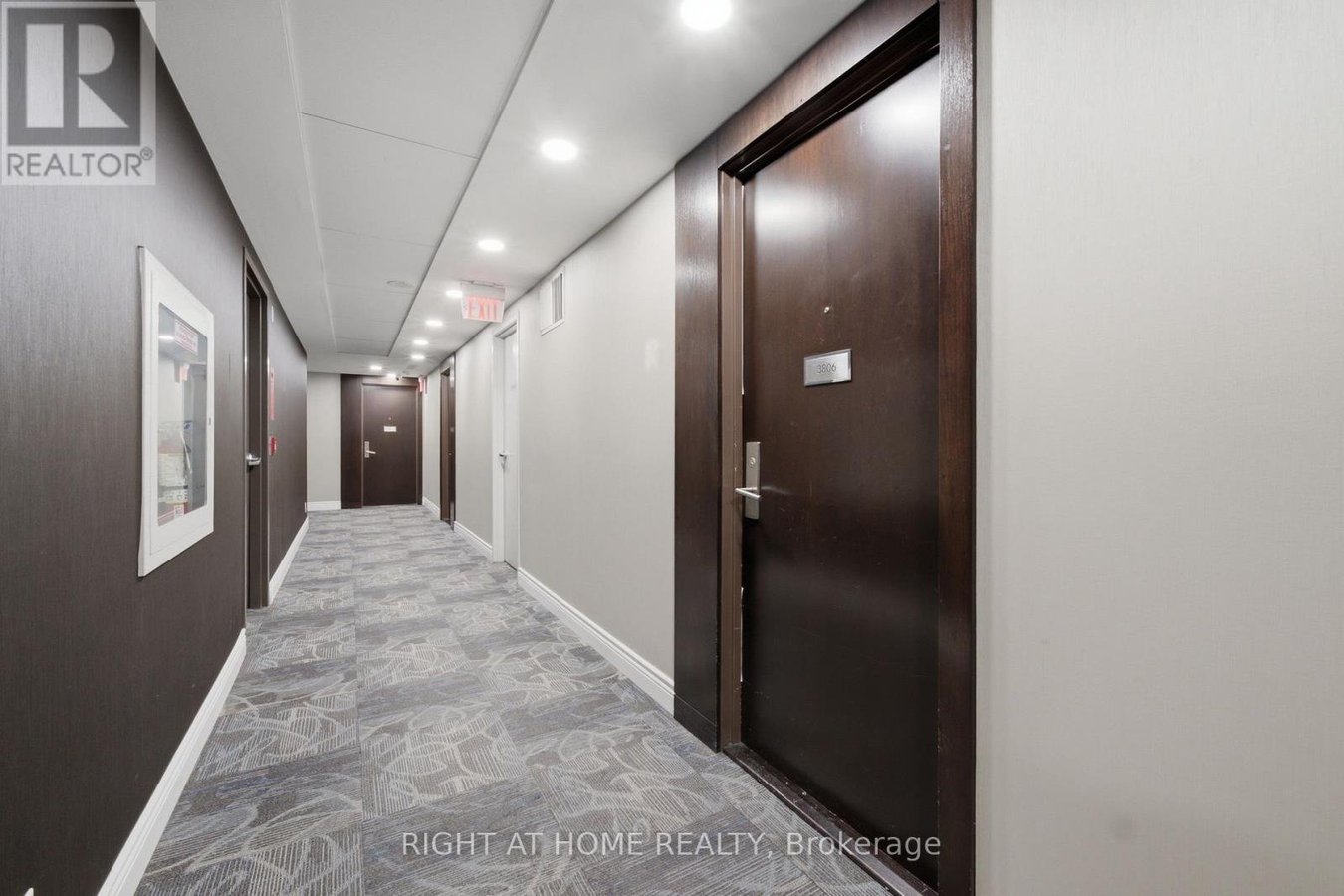 3806 - 50 ABSOLUTE AVENUE - Photo 4