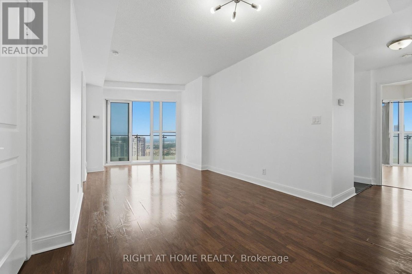 3806 - 50 ABSOLUTE AVENUE - Photo 6