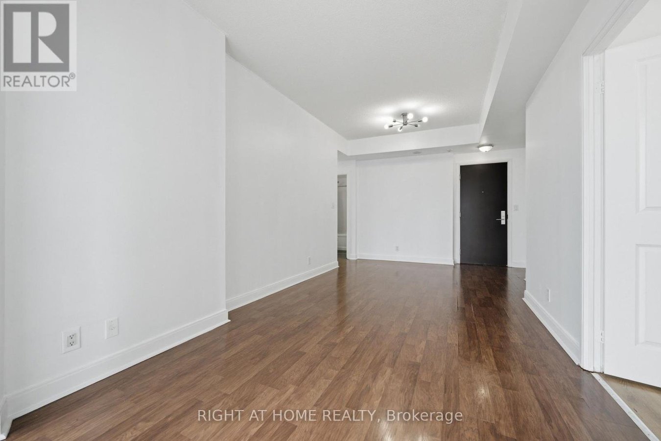 3806 - 50 ABSOLUTE AVENUE - Photo 8