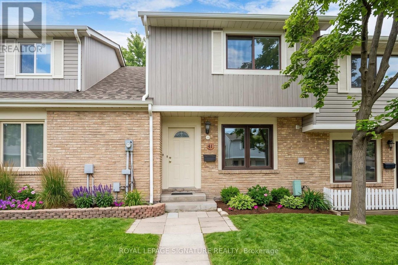 41 - 98 FALCONER DRIVE - Photo 1