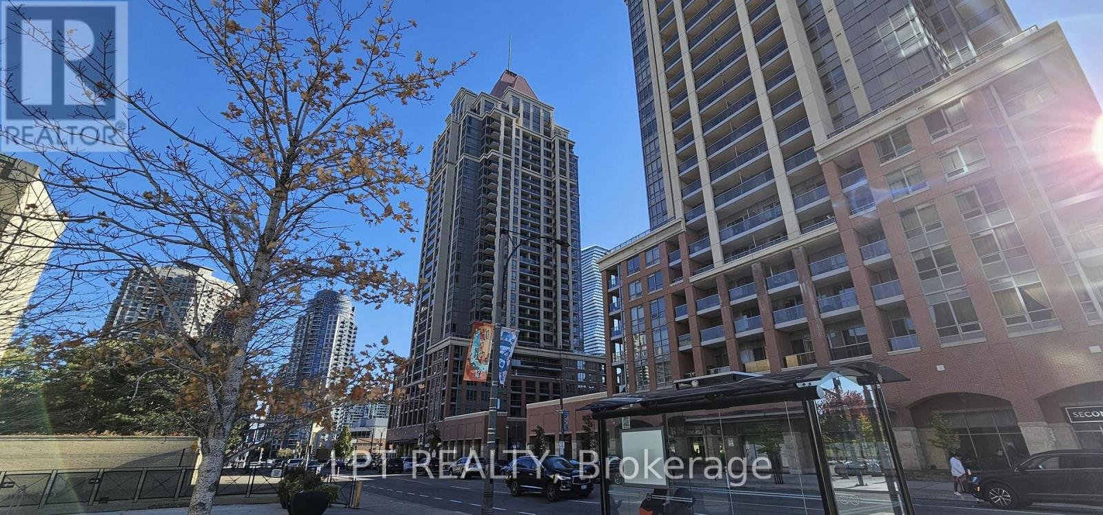 2303 - 4080 LIVING ARTS DRIVE - Photo 3