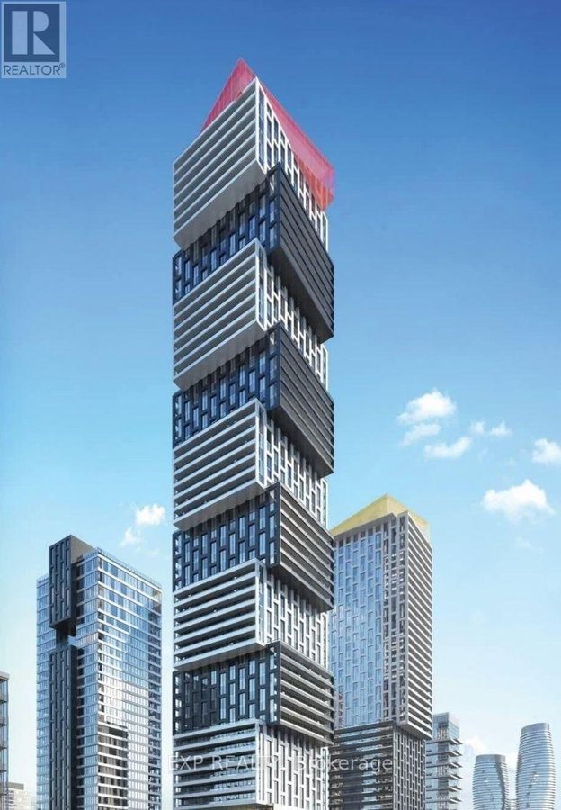 4407 - 4015 THE EXCHANGE - Photo 1