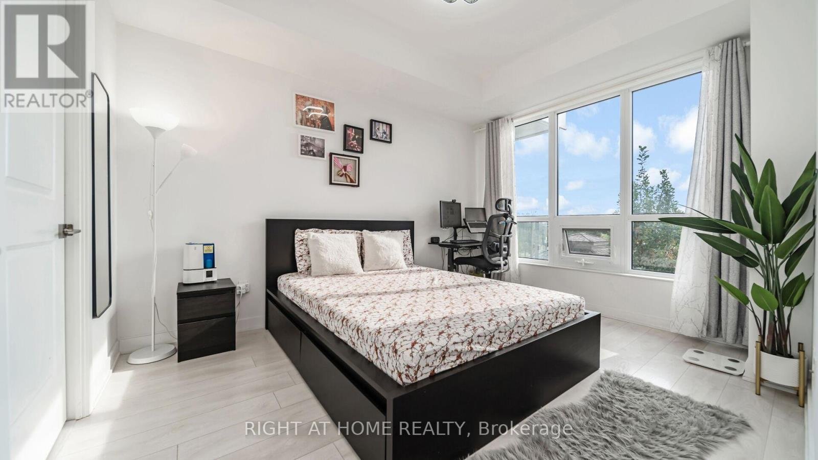 206 - 4655 GLEN ERIN DRIVE - Photo 8
