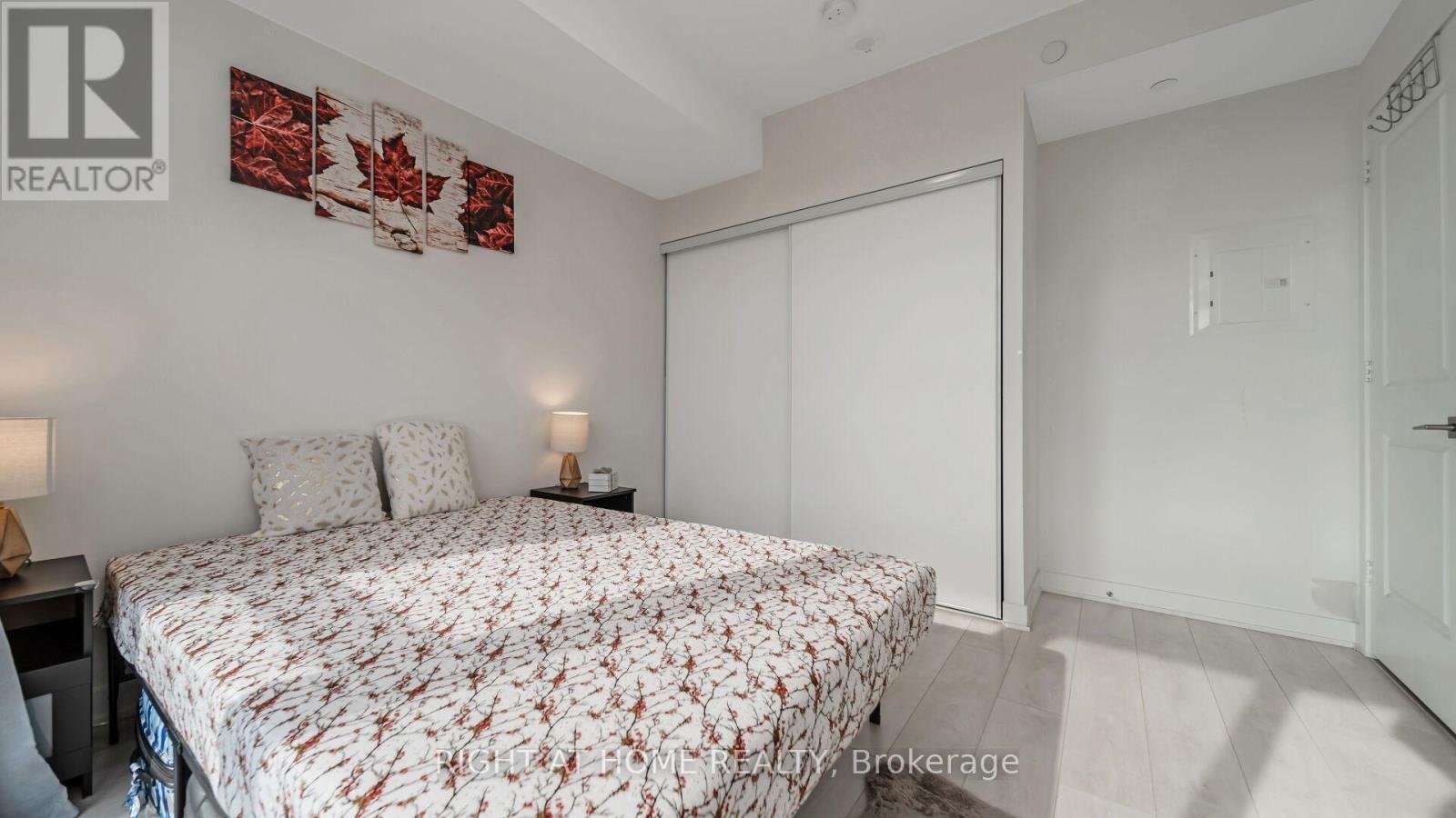 206 - 4655 GLEN ERIN DRIVE - Photo 9