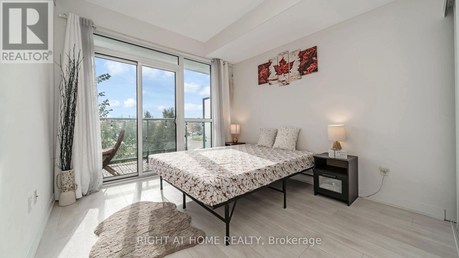 206 - 4655 GLEN ERIN DRIVE - Photo 11