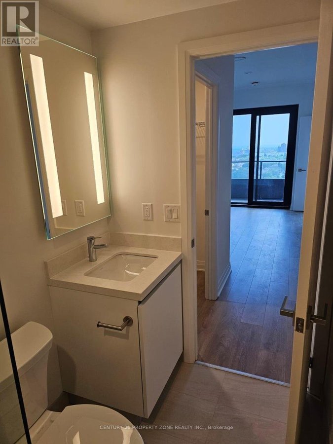 1503 - 4015 THE EXCHANGE STREET - Photo 9