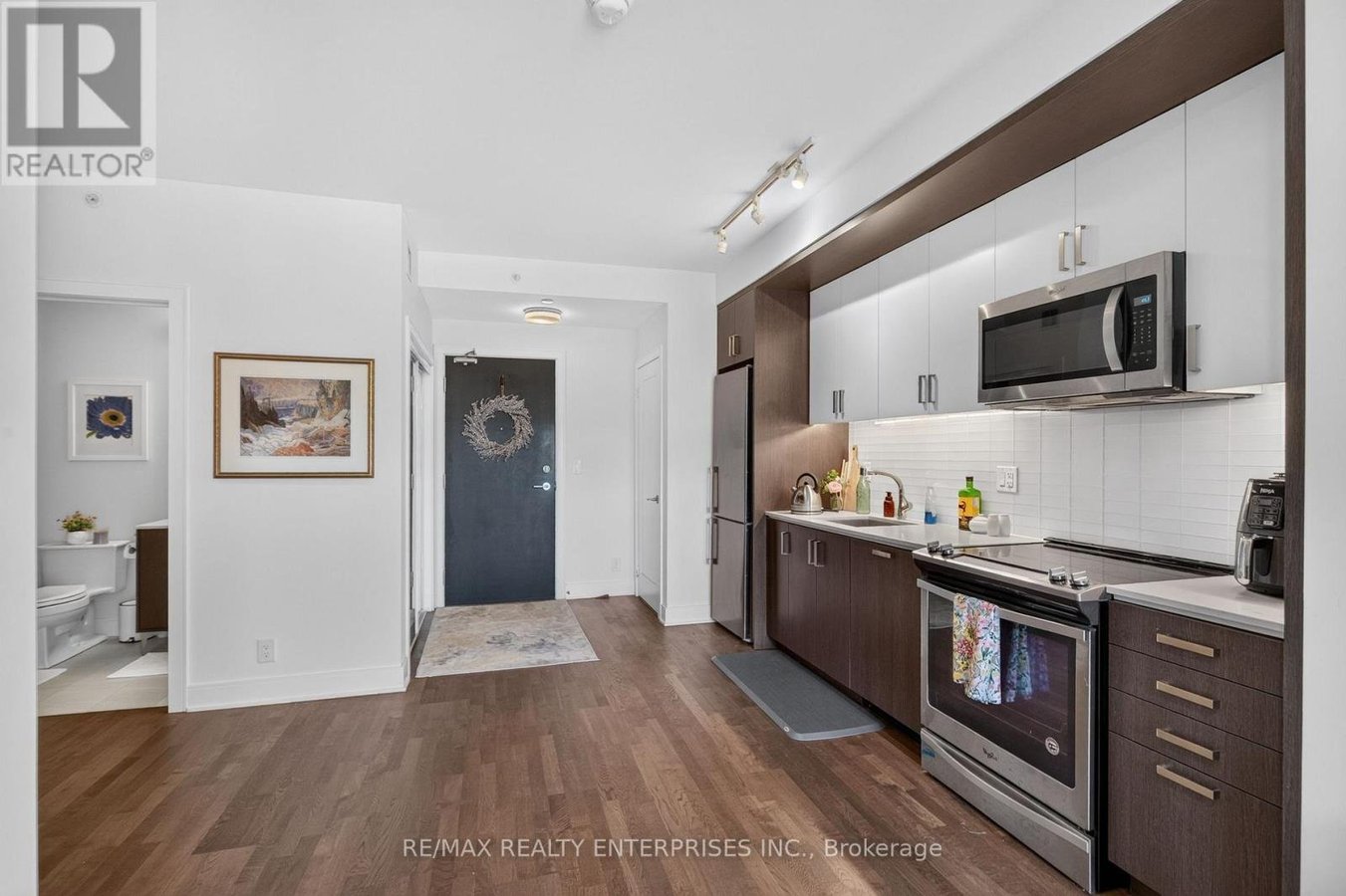 340 - 1575 LAKESHORE ROAD W - Photo 5
