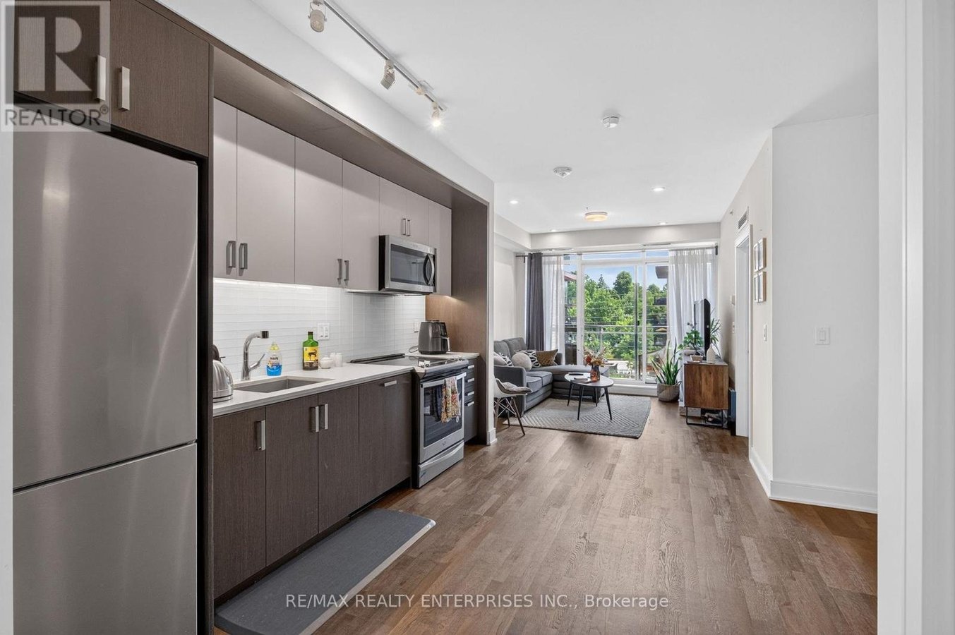 340 - 1575 LAKESHORE ROAD W - Photo 6