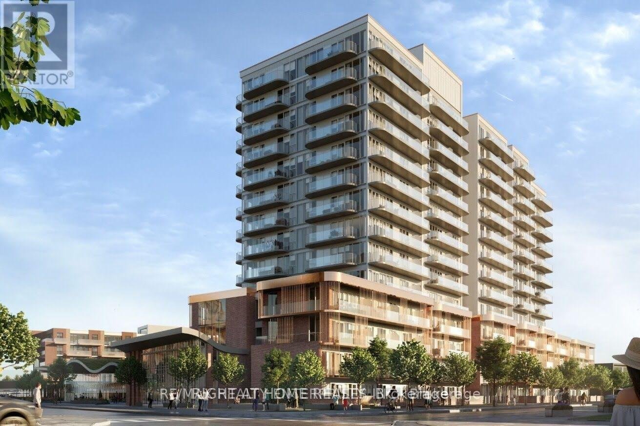 1101 - 220 MISSINNIHE WAY - Photo 1