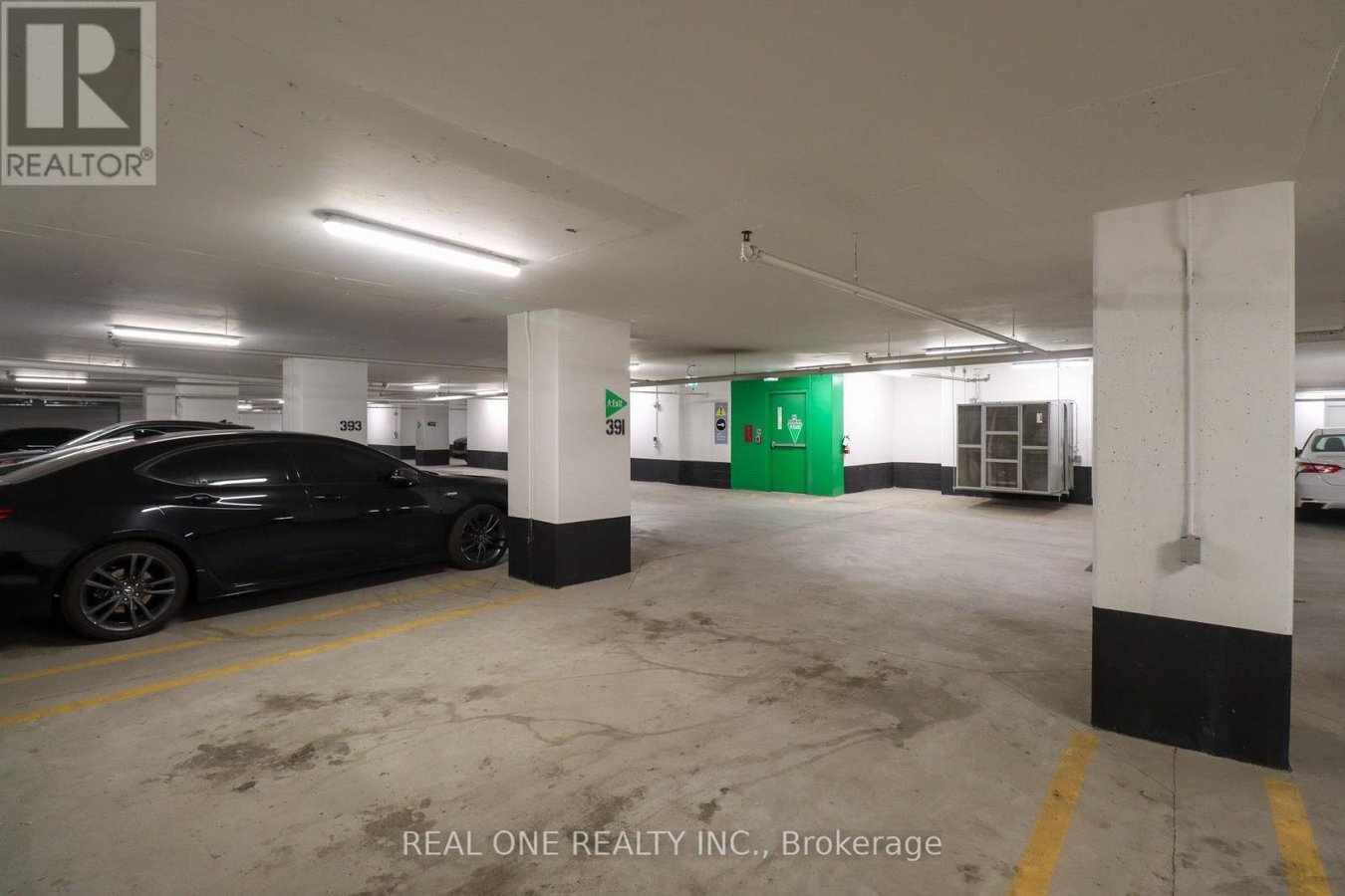 1302 - 395 SQUARE ONE DRIVE - Photo 18