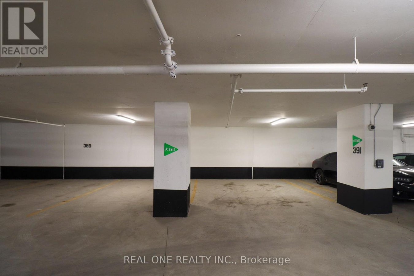 1302 - 395 SQUARE ONE DRIVE - Photo 19