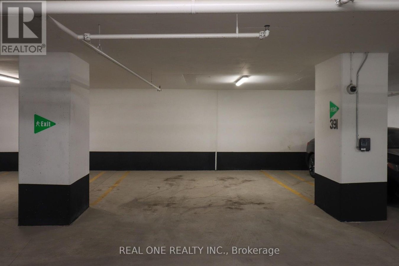 1302 - 395 SQUARE ONE DRIVE - Photo 20