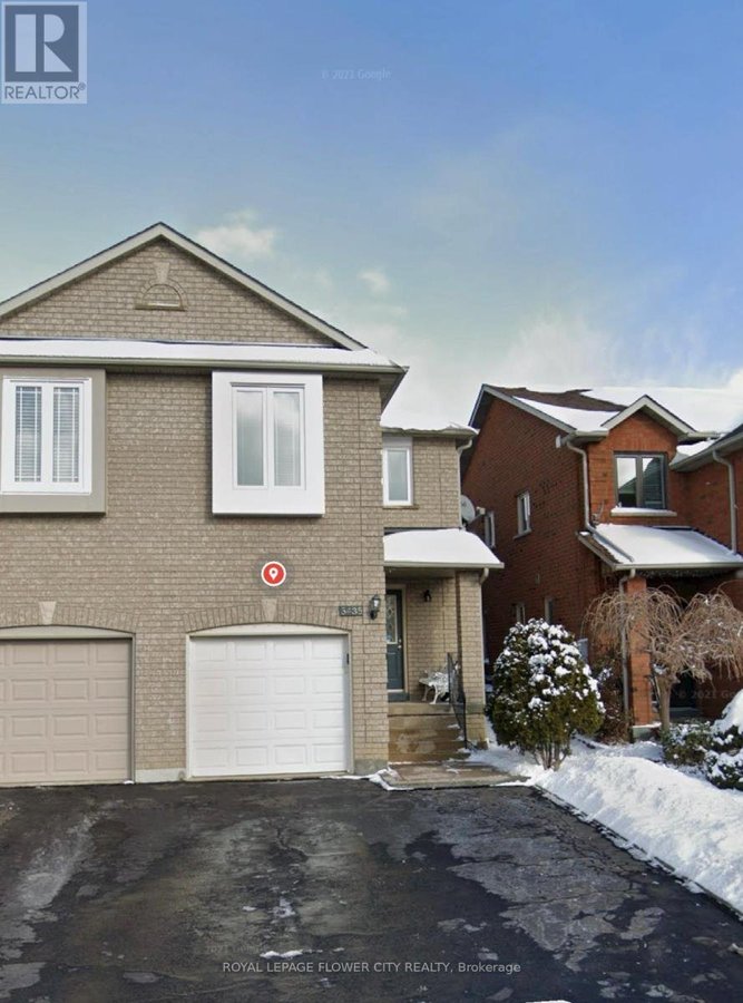 BASEMENT - 5435 RICHMEADOW MEWS - Photo 1