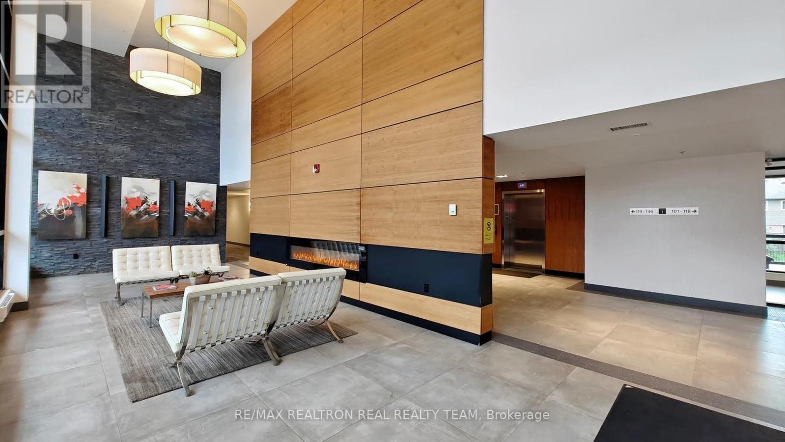 332 - 3170 ERIN MILLS PARKWAY - Photo 7