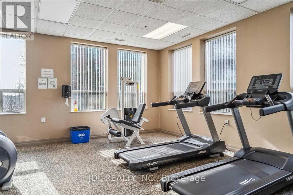 1703 - 4850 GLEN ERIN DRIVE - Photo 7