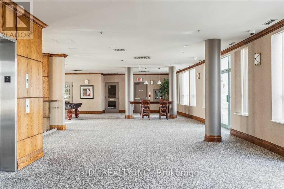 1703 - 4850 GLEN ERIN DRIVE - Photo 8