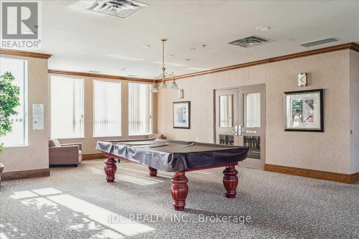 1703 - 4850 GLEN ERIN DRIVE - Photo 9
