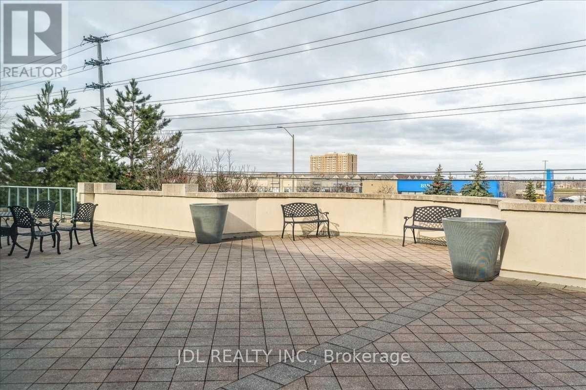 1703 - 4850 GLEN ERIN DRIVE - Photo 10
