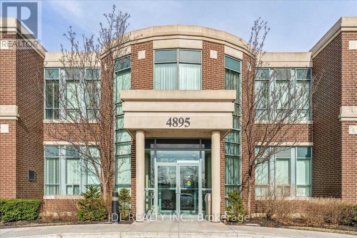 1703 - 4850 GLEN ERIN DRIVE - Photo 11