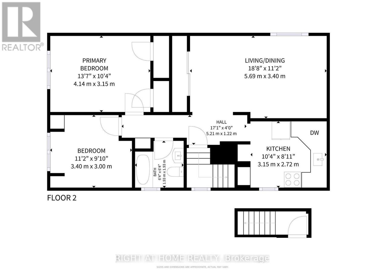 #A - 255 LAKESHORE ROAD E - Photo 3