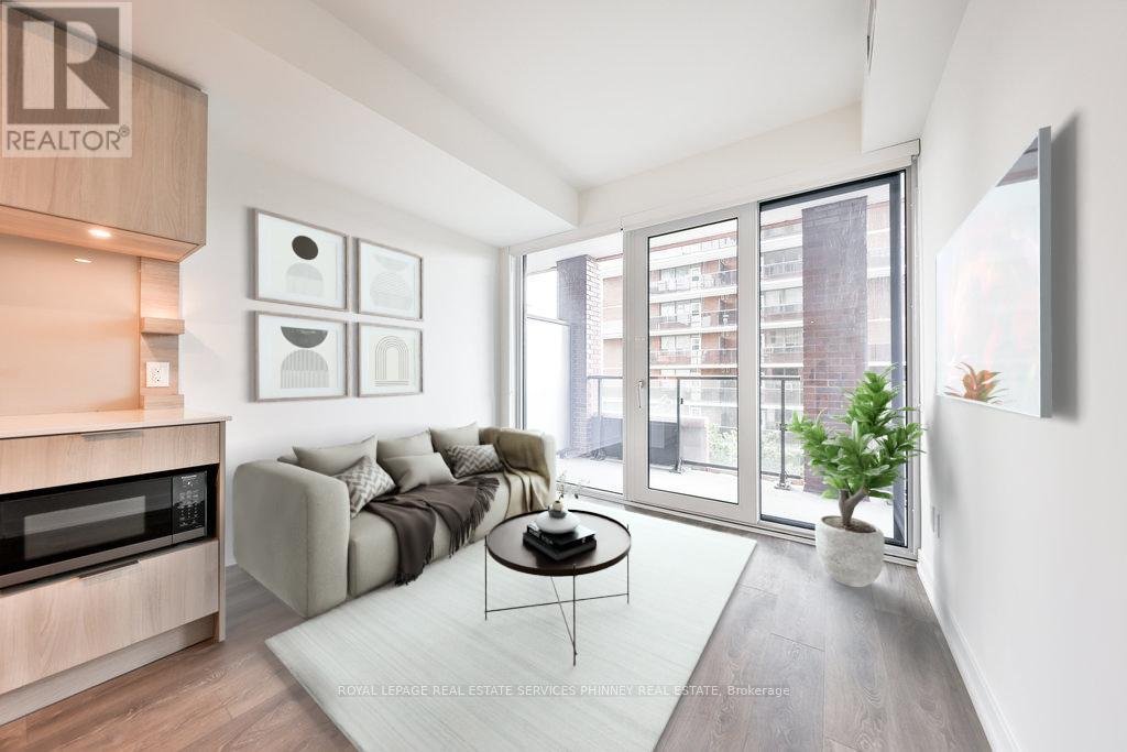412 - 28 ANN STREET - Photo 1