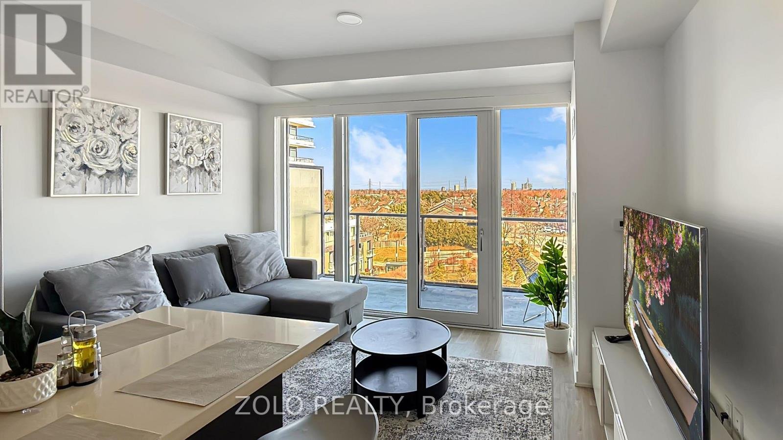 503 - 4675 METCALFE AVENUE - Photo 1
