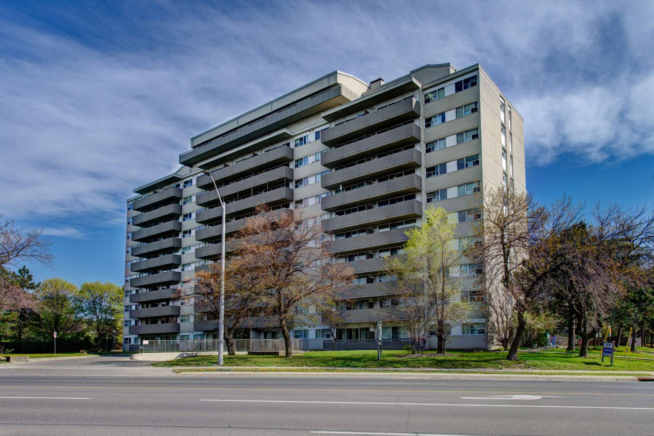 Mississauga Condo Rentals