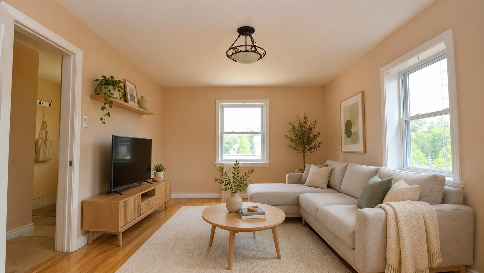 1041 Haig Boulevard - Photo 5