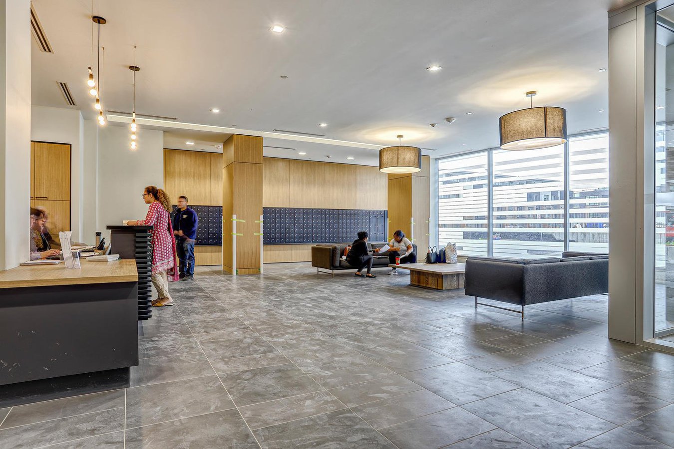 2520 Eglinton Avenue West - Photo 3