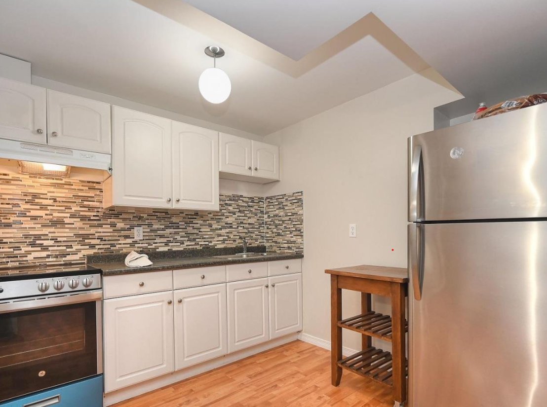 Mississauga ON Bachelors, Basements and Studios for Rent