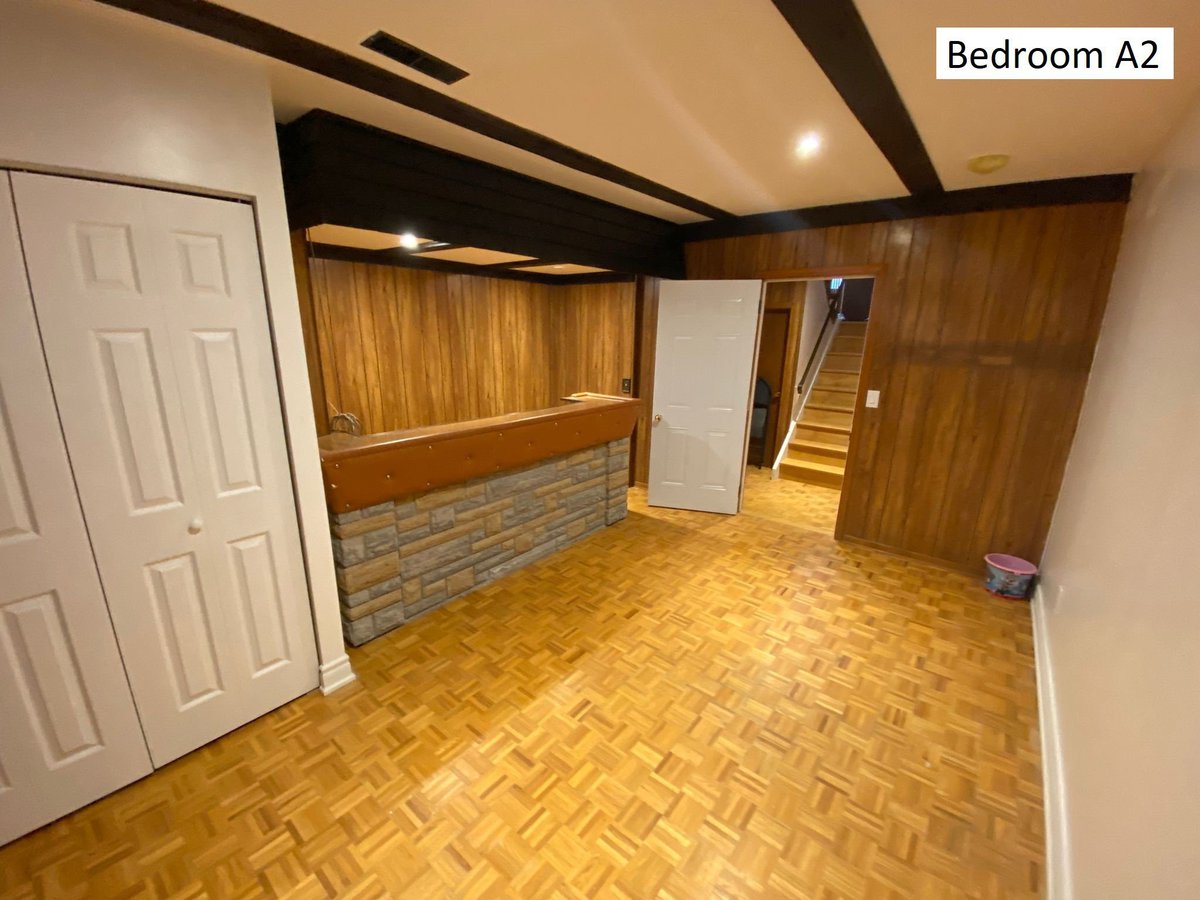 Apartments Condos and Houses for Rent Under 1,000 in Mississauga