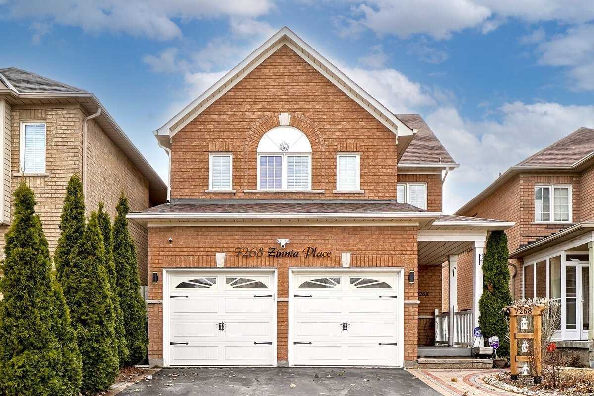 Rentals.ca Meadowvale Village Mississauga Apartments, Condos and Houses