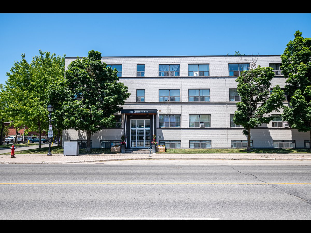 Rentals.ca Port Credit Mississauga Apartments, Condos and Houses For Rent