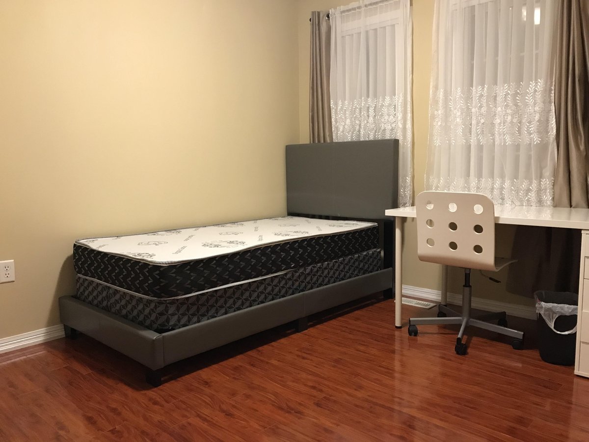 Apartments Condos and Houses for Rent Under 1,000 in Mississauga